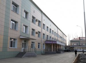 Выпил уксус: годовалого ребенка спасли в Биробиджане