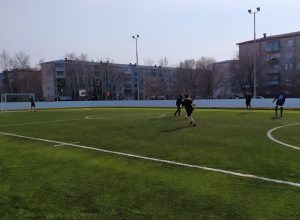 241 миллион рублей на спорт: что построят в ЕАО