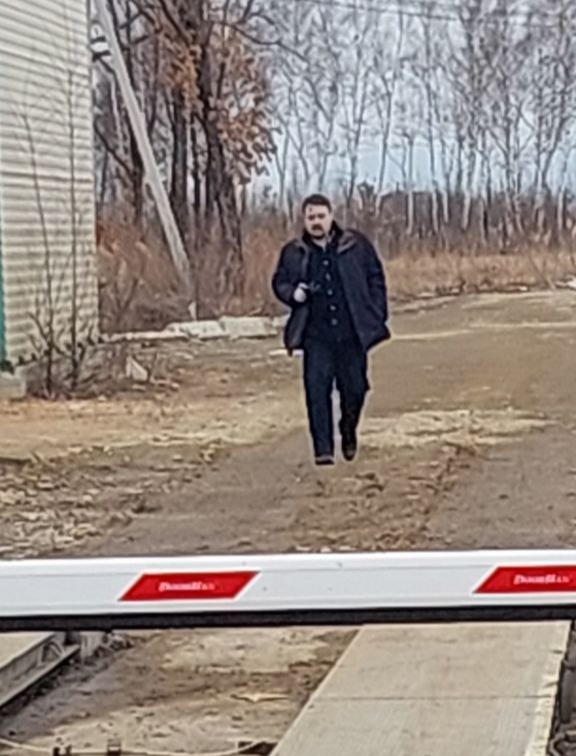 Чего добивается «борец за экологию» Владимир Сахаровский?
