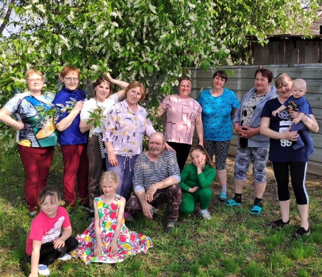 Семьи года определены в ЕАО