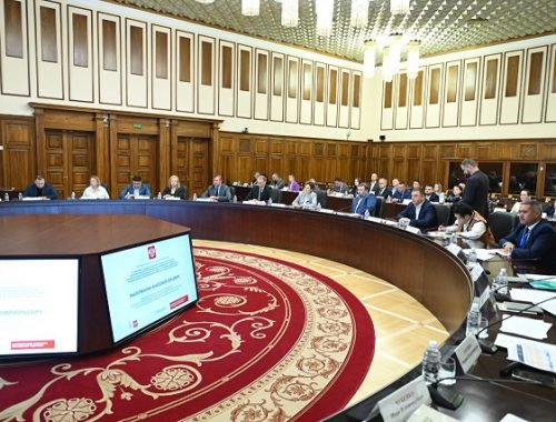 Реализацию Стратегии государственной национальной политики России обсудили на окружном семинаре