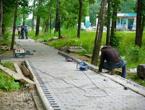 Две новые зоны отдыха появятся в Биробиджане