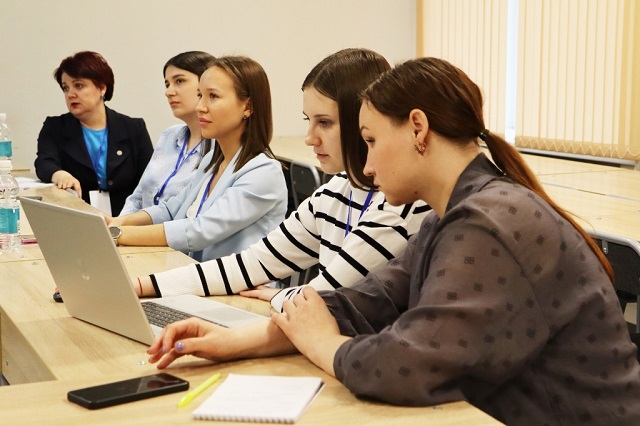 Студенты из ЕАО могут принять участие в III Международной Школе Интернет-БЕЗопасности молодежи