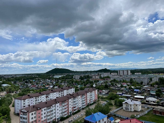 Капитальный ремонт завершен на 9 объектах в ЕАО