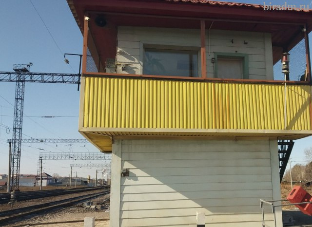 Будет затруднено движение в сторону п. Щукинка в Биробиджане