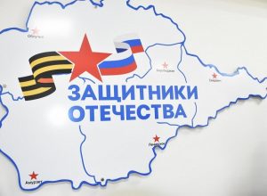 Фестиваль спорта «Кубок Защитников Отечества» провели в ЕАО