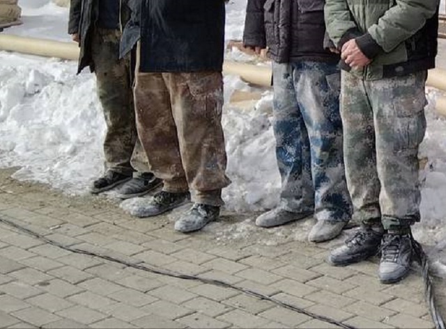 За фиктивную регистрацию 14 иностранцев завели дело на жительницу ЕАО