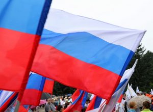 С чего начинается Родина?
