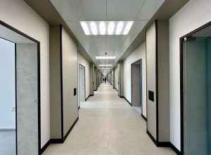 Реформа приемного покоя