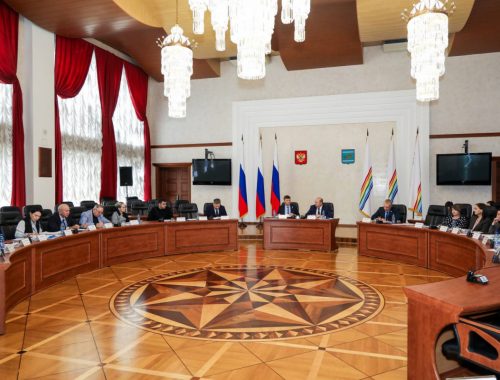Звание «Почетный донор ЕАО» могут учредить в регионе