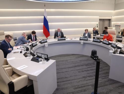 Риски по ремонту объектов образования в ЕАО оценили в Правительстве РФ