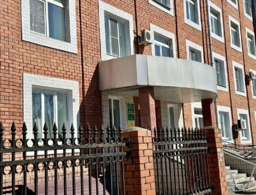 Прокуратура проверит женскую консультацию в Биробиджане