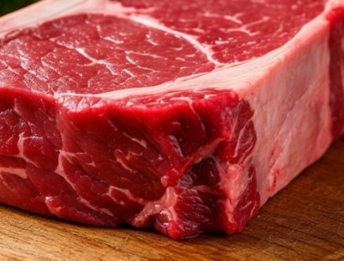 Ценовые игры с мясом перед майскими под запретом