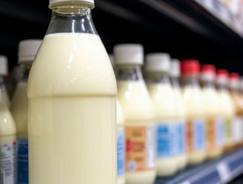 Самые популярные мифы о молочной продукции