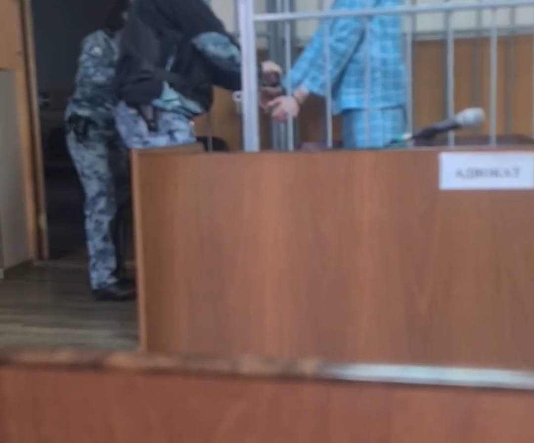 Угрожавший полицейским житель Биробиджана заключен под стражу