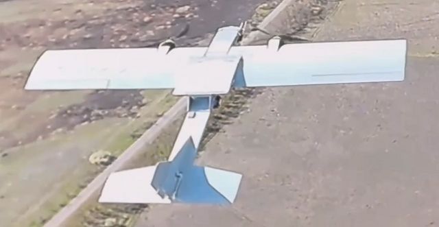 Эффективный способ прекратить налеты дронов