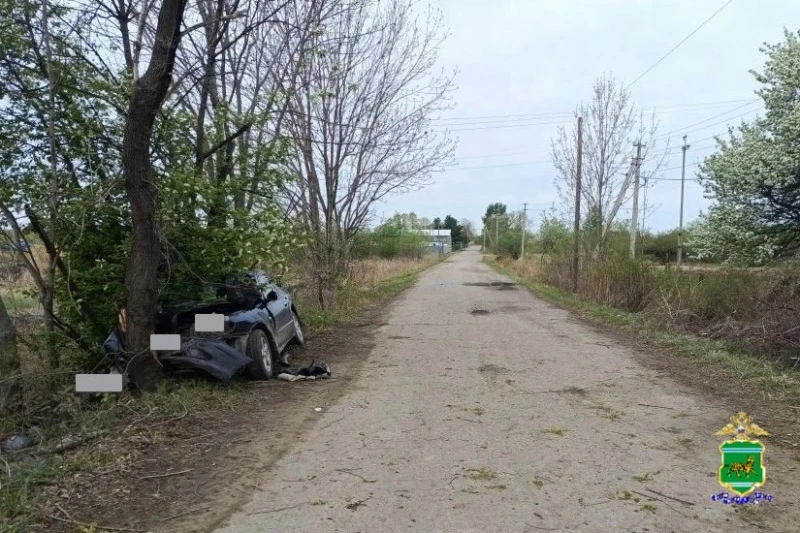 Четыре человека пострадали в ДТП в ЕАО