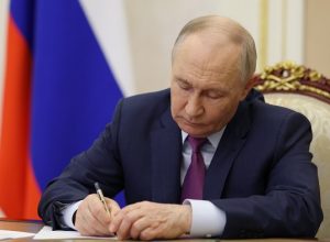 Президент Путин меняет правила в вузах прямо сейчас