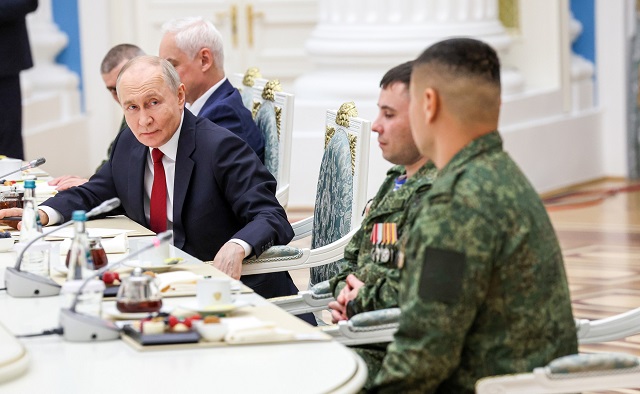 Никаких поблажек!