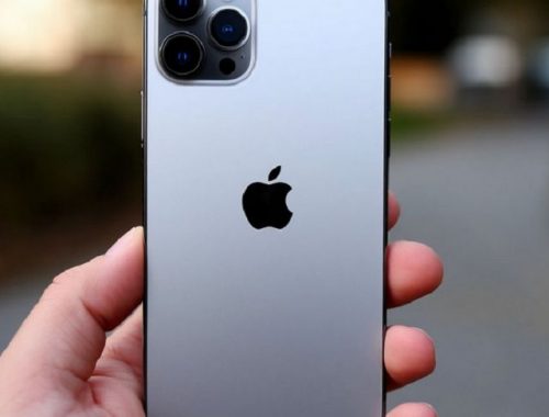 Прощай, iPhone?
