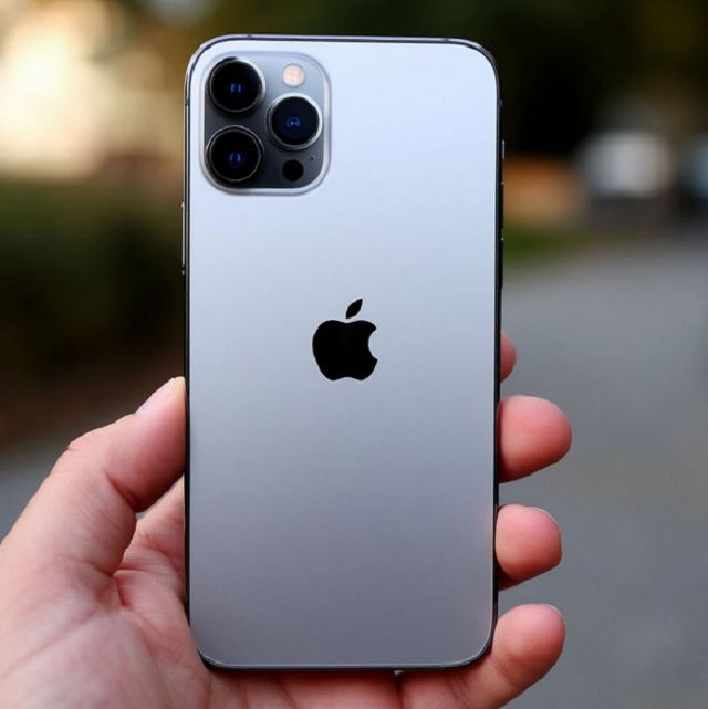 Прощай, iPhone?