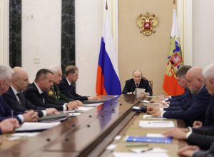 Совещание по обеспечению топливом внутреннего рынка
