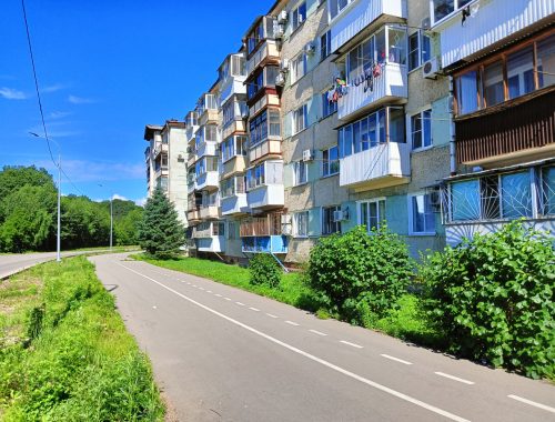Главное за неделю: подборка статей от интернет-газеты «Время Биробиджан@»