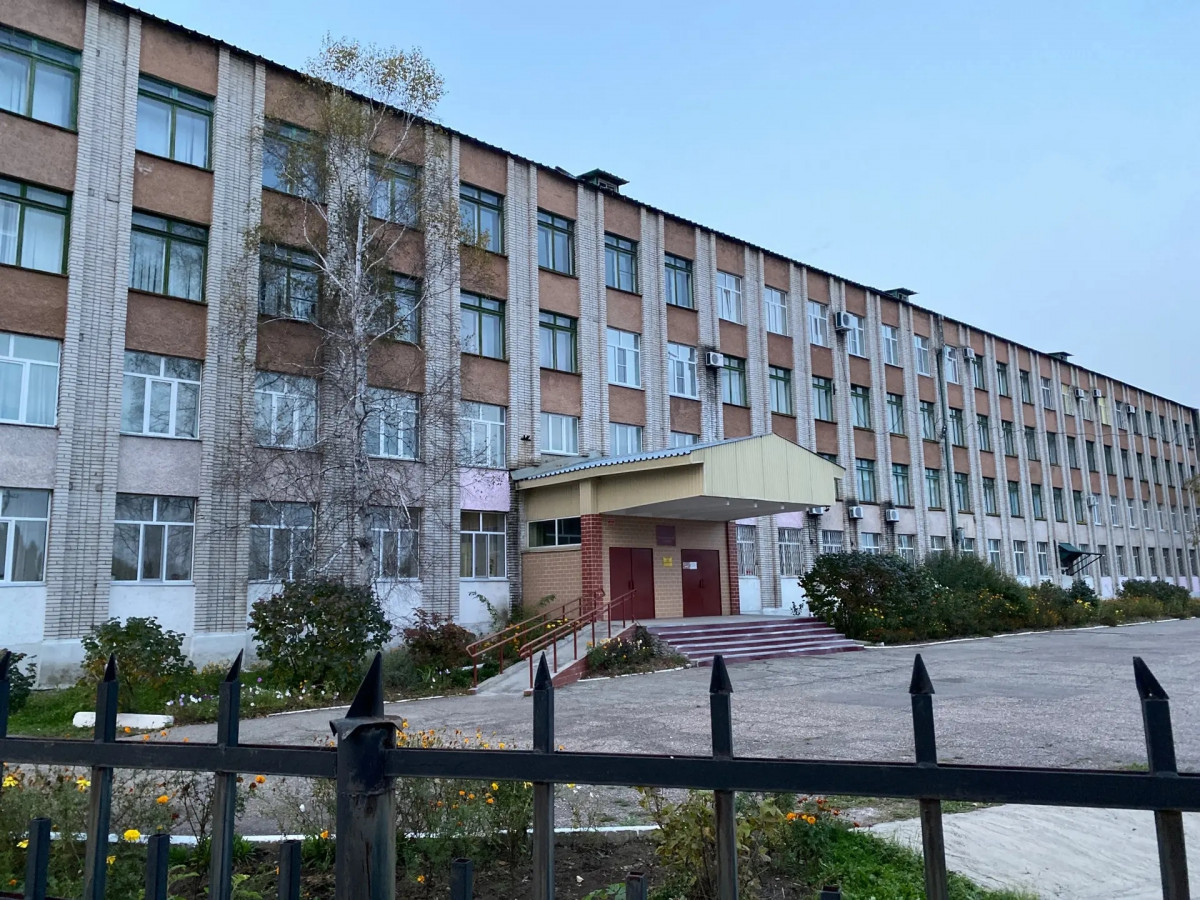 Капремонт Технологического техникума начнётся в этом году в Биробиджане