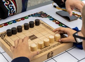 Победители областного чемпионата по «Апокачи» названы в ЕАО