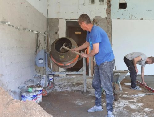 В колледже и техникумах ЕАО началась масштабная модернизация