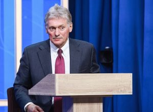 Песков рассказал о «ночном письме» Зеленского Путину и раскрыл правду об Армении
