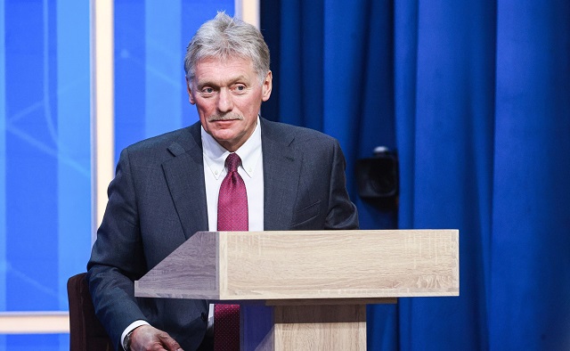Песков рассказал о «ночном письме» Зеленского Путину и раскрыл правду об Армении