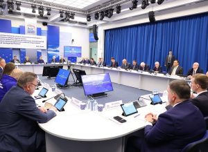 От праймериз до Госдумы