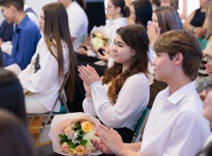 В ЕАО чествовали лучших выпускников 2026 года