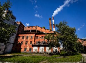 Биробиджанскую ТЭЦ проинспектировали в связи с подготовкой к газификации