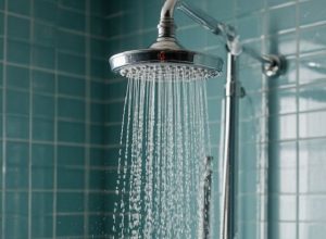 Третье отключение горячей воды запланировано на июль в Биробиджане