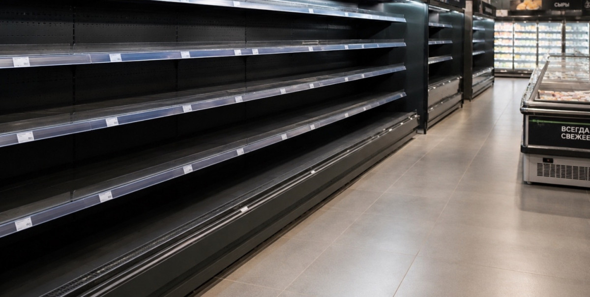 Продукты, которые навсегда покинут полки магазинов с 1 августа