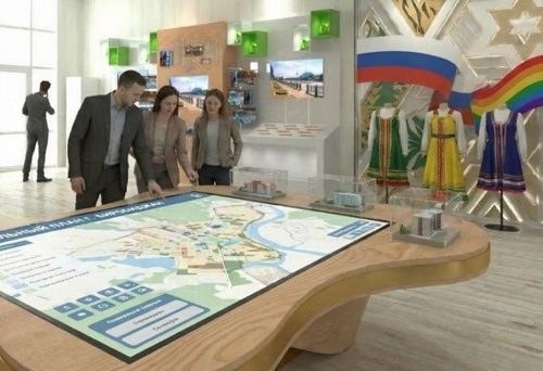 Опубликована полная деловая программа ВЭФ-2026