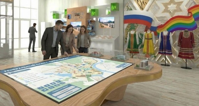 Опубликована полная деловая программа ВЭФ-2026