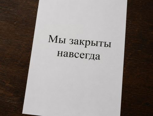 Без бизнеса не будет сильной экономики