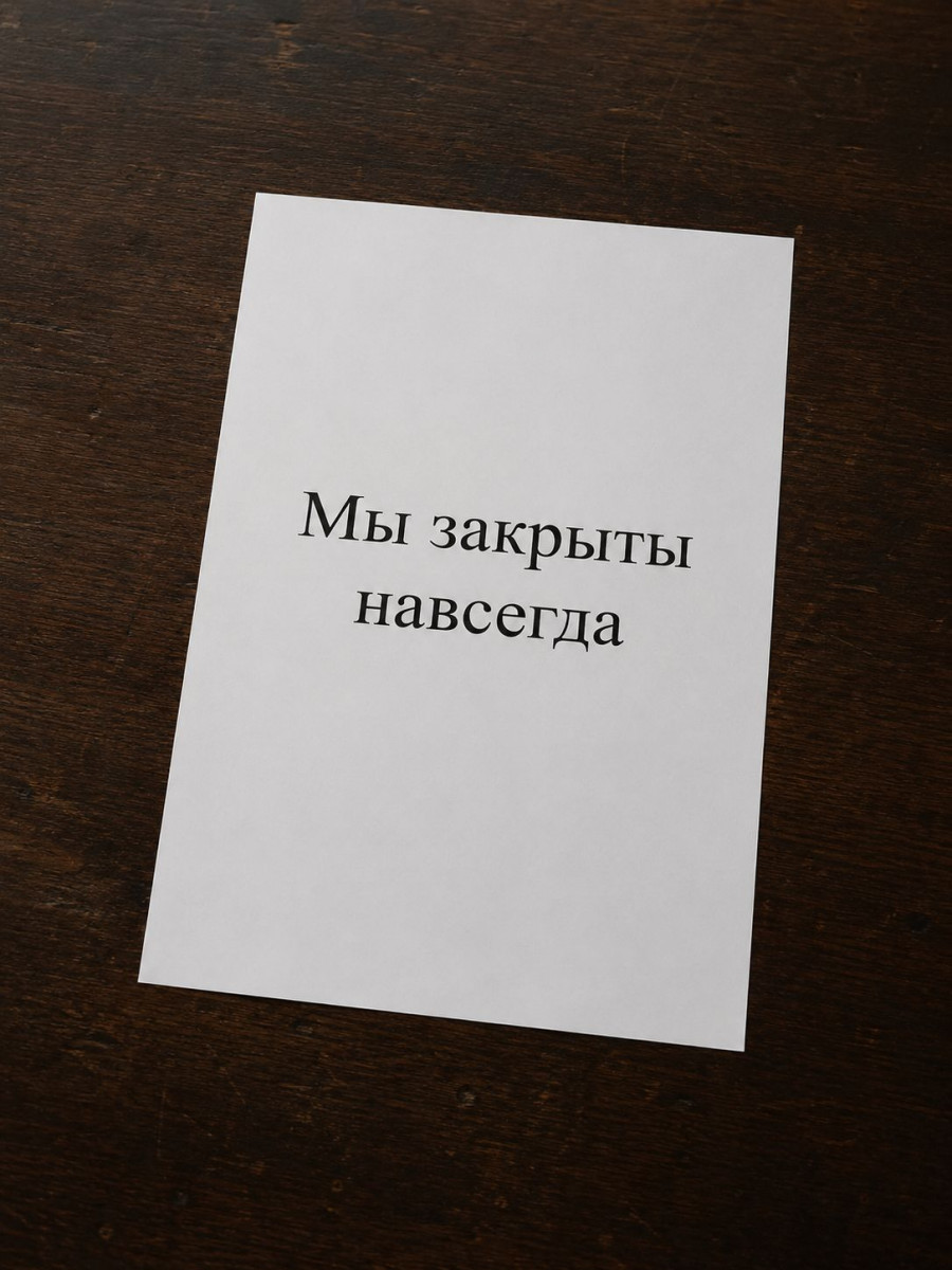 Без бизнеса не будет сильной экономики