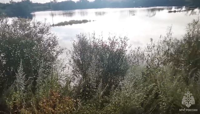 Гребень паводка покинул территорию ЕАО