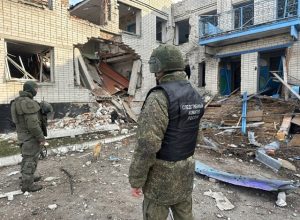 Не забудем! Не простим!