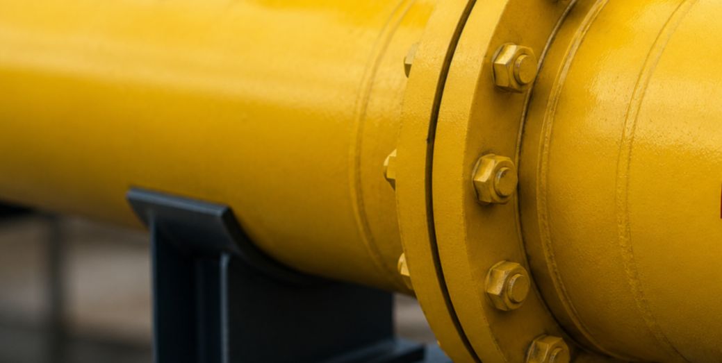 В Биробиджане пройдут испытания газопровода