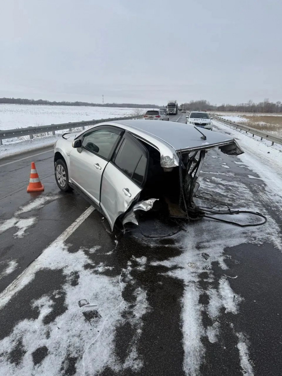 В ЕАО вынесен приговор по делу о смертельном ДТП
