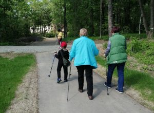 Всероссийская акция «10 000 шагов к жизни» пройдет в Биробиджане
