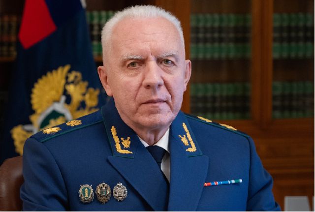 Нелегко придется коррупционерам