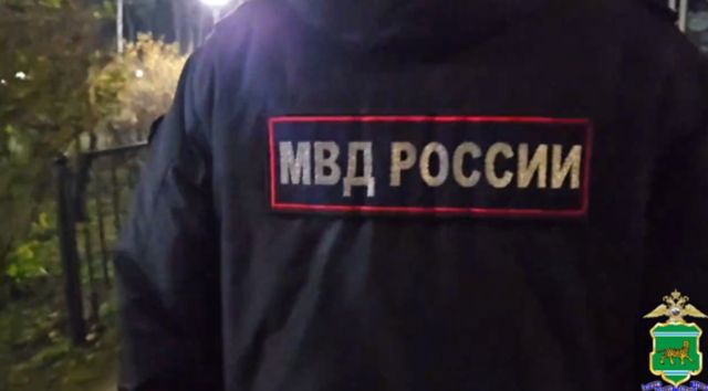 Полиция ЕАО провела рейды по соблюдению детьми комендантского часа