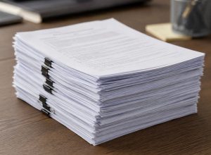 Подготовлен федеральный бюджет на 2027 год