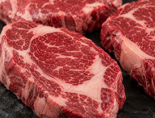 Неужели действительно 83 килограмма мяса на человека?